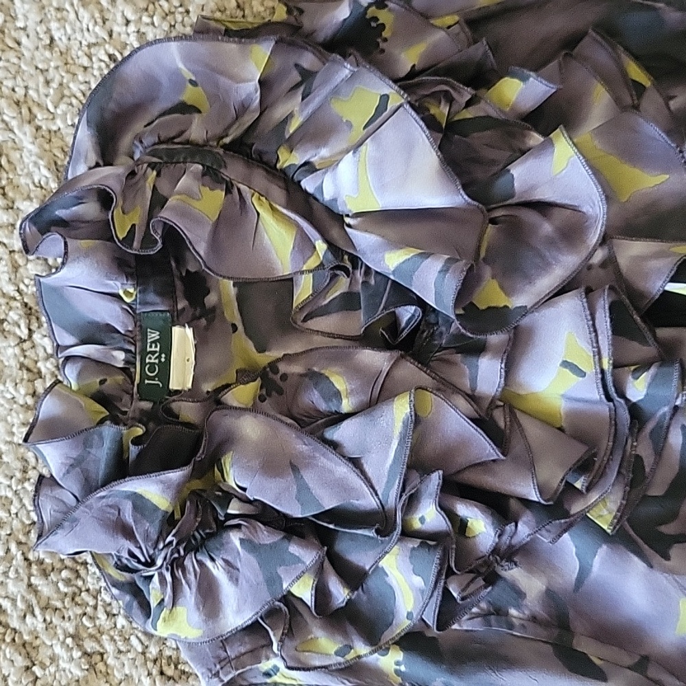 Blouse - Picture 3 of 3